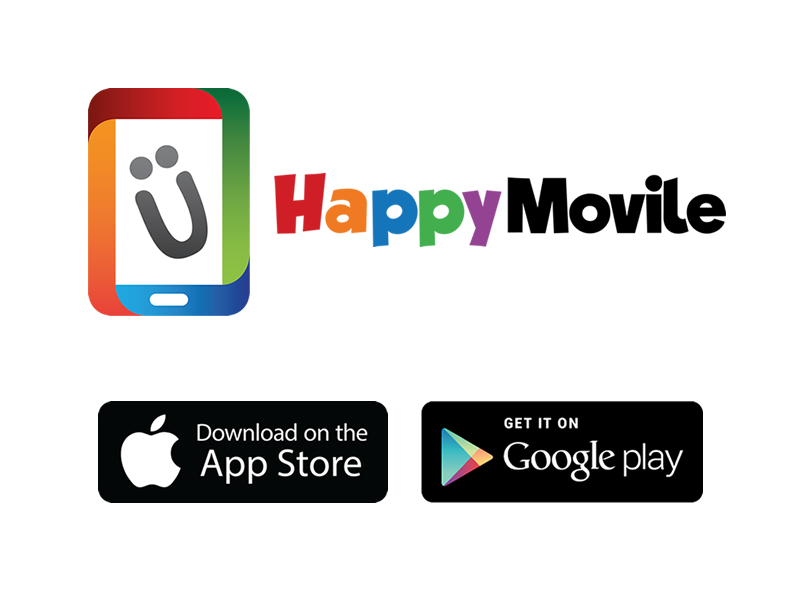 App Happy Movile